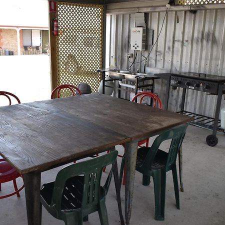 Lake Albert Motel Meningie Luaran gambar