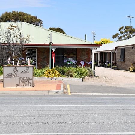 Lake Albert Motel Meningie Luaran gambar