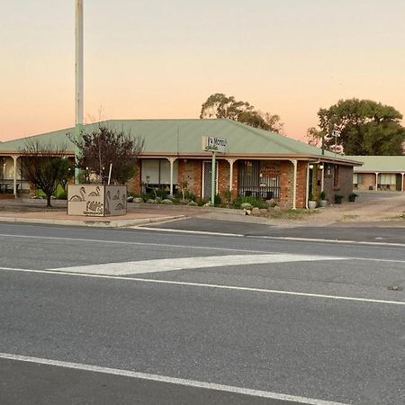 Lake Albert Motel Meningie Luaran gambar