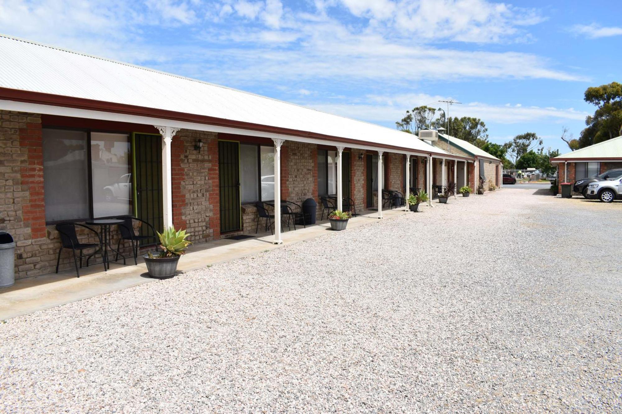Lake Albert Motel Meningie Luaran gambar