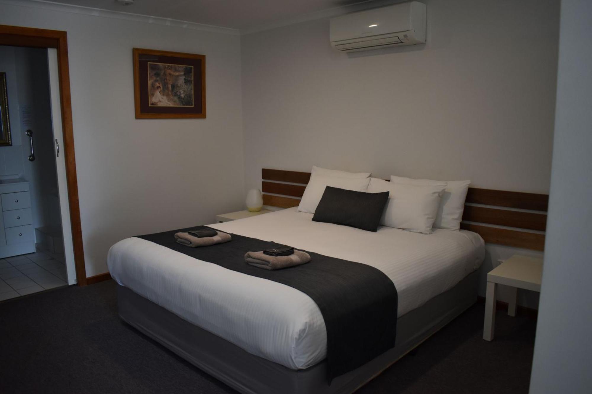 Lake Albert Motel Meningie Luaran gambar