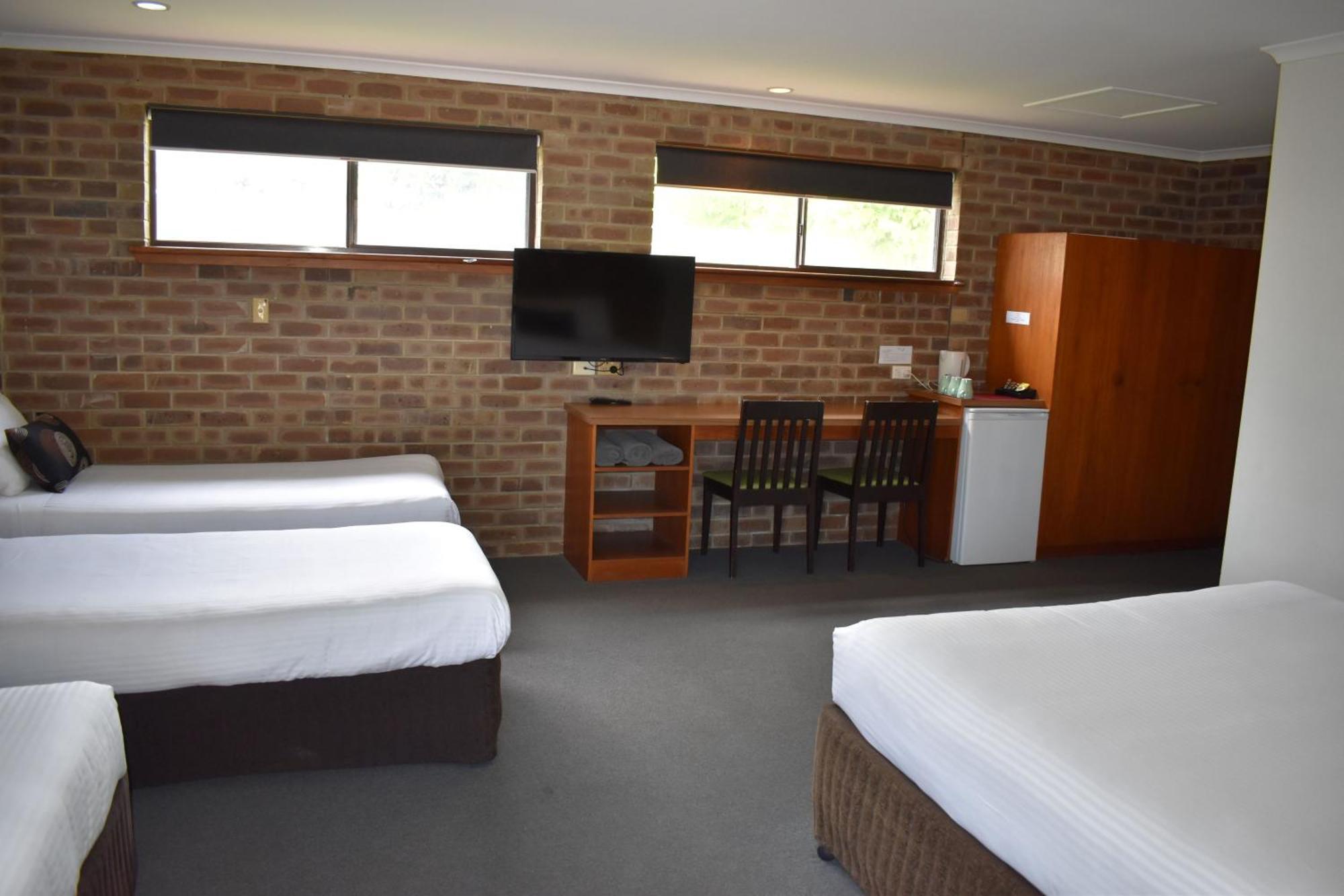 Lake Albert Motel Meningie Luaran gambar