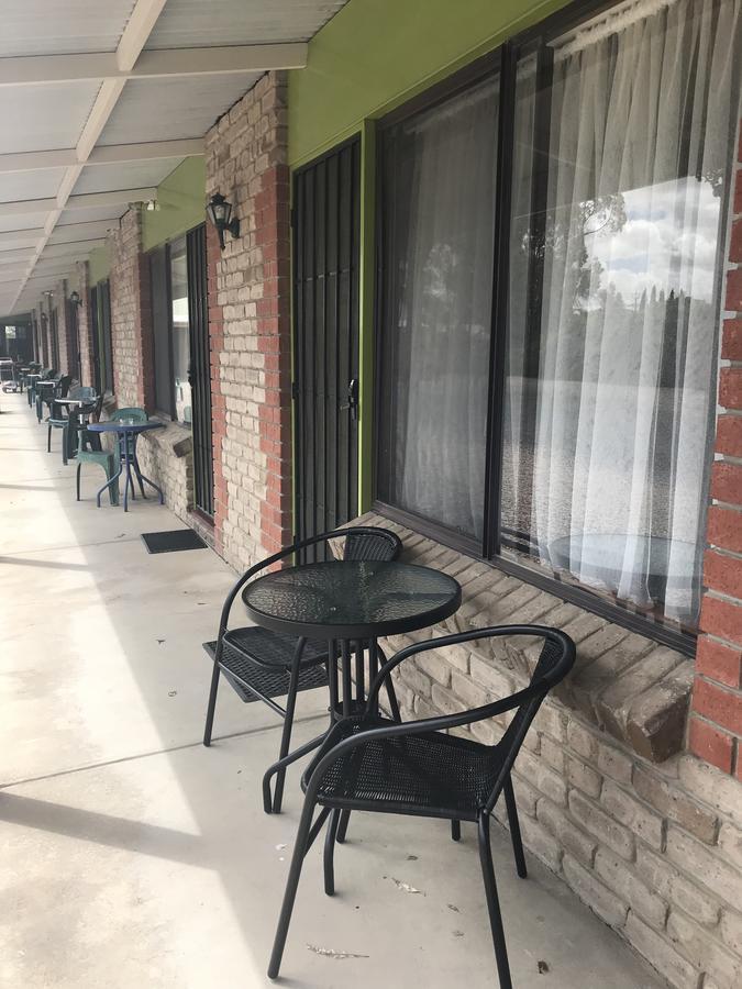 Lake Albert Motel Meningie Luaran gambar