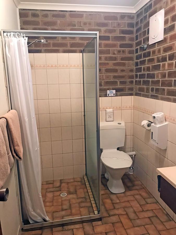 Lake Albert Motel Meningie Luaran gambar