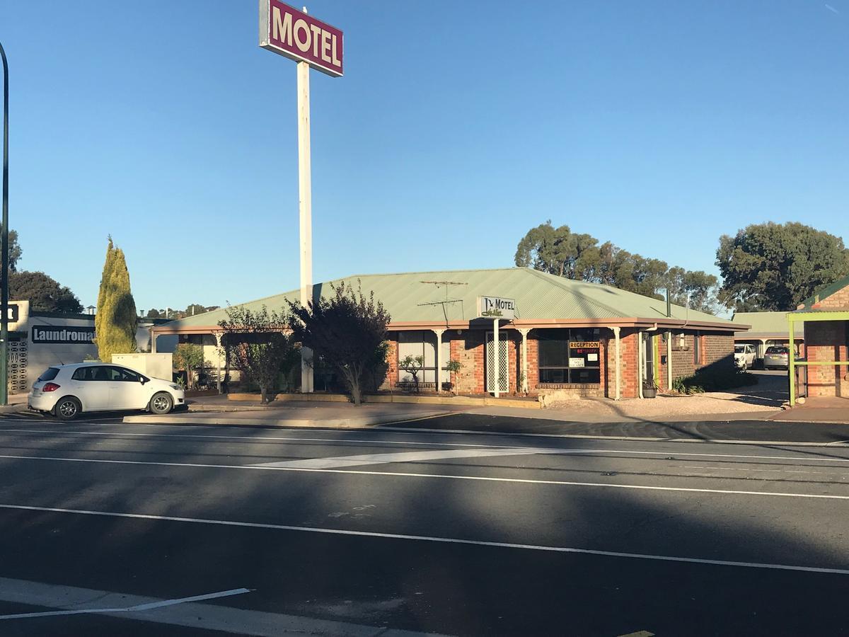 Lake Albert Motel Meningie Luaran gambar