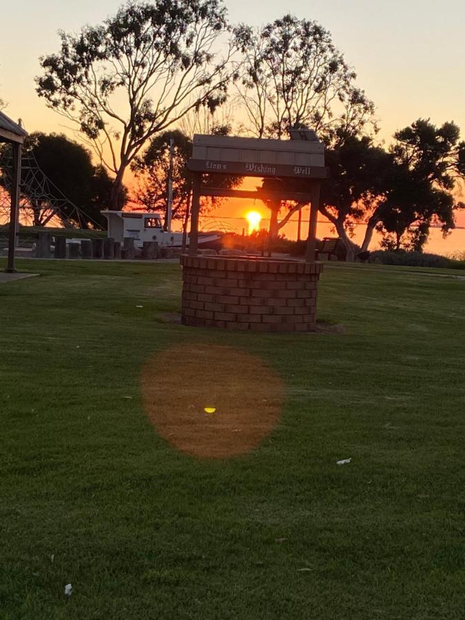 Lake Albert Motel Meningie Luaran gambar