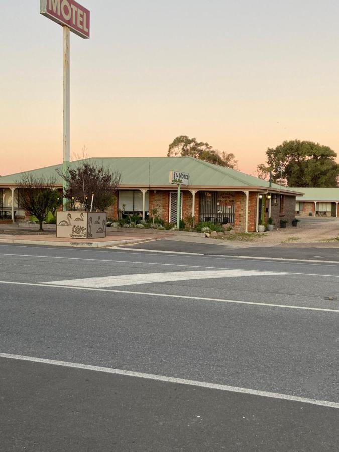 Lake Albert Motel Meningie Luaran gambar