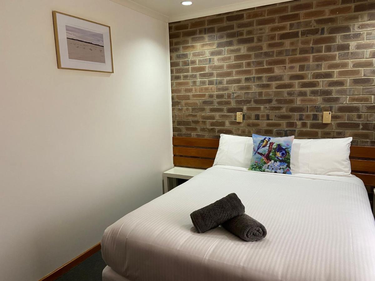 Lake Albert Motel Meningie Luaran gambar