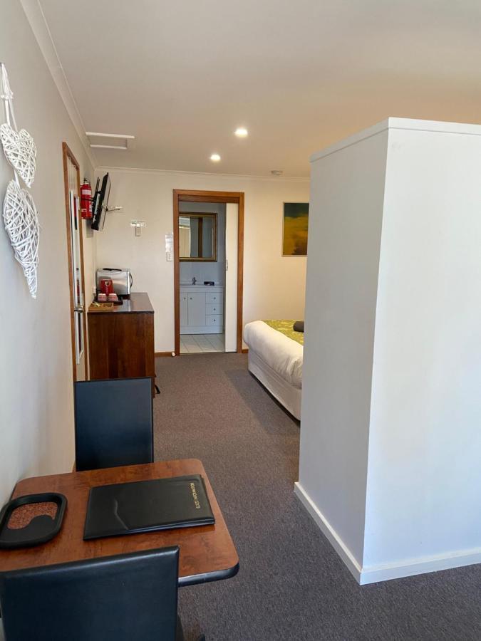 Lake Albert Motel Meningie Luaran gambar
