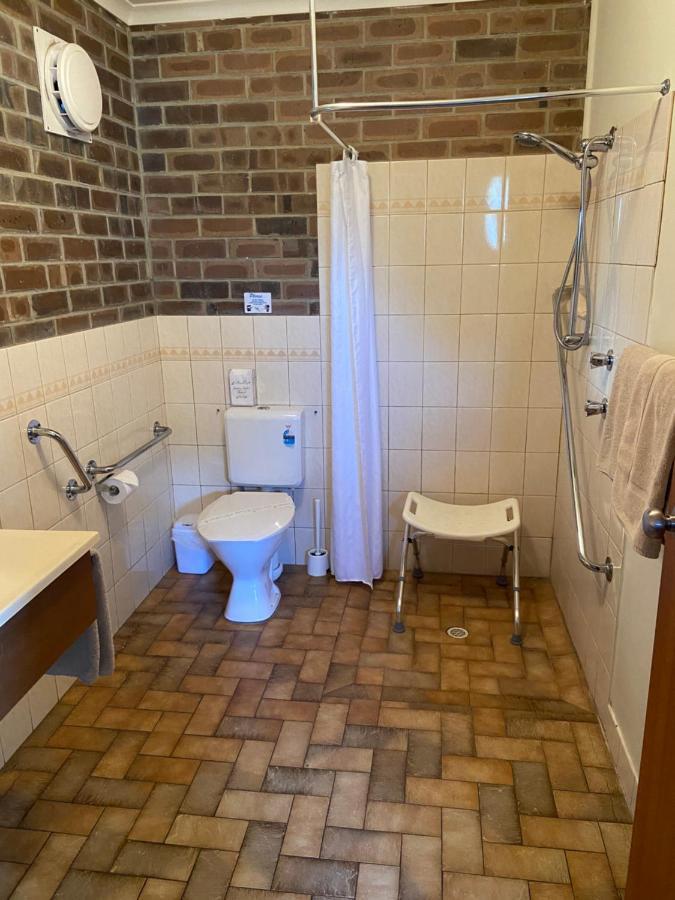 Lake Albert Motel Meningie Luaran gambar
